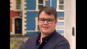Yound Dundalk man Ryan McKeown to stand as Independent Ireland candidate in Louth