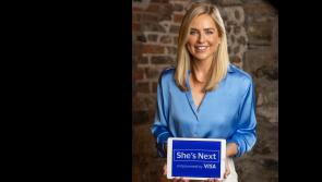 Last chance for Louth businesswomen to enter &euro;90K grant programme