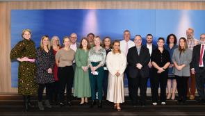 Offaly based tourism operator joins Tourism Ireland’s B2B workshops in Belgium and the Netherlands