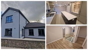 PICTURES: New build home in Carlow Town with all modern features for €755,000