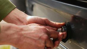 Leitrim motorists urged to stay vigilant amid surge in car thefts