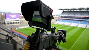 GAA Guide: When and where to watch Naomh Padraig, Uisce Chaoin's All-Ireland final on TV