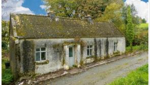 PROPERTY WATCH: Lovely fixer-upper Longford cottage on offer for less than the price of a new car