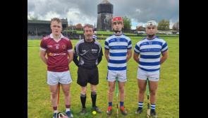 Our Ladys Templemore begin Harty Cup campaign with emphatic victory in Tipp Town