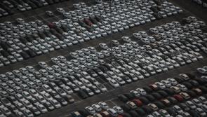 Kildare County Council informed about parking issues in Kilcock
