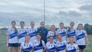 County Derry school crowned All-Ireland 7's camogie champions