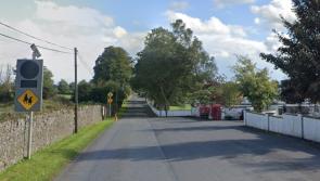 Call to tackle speeding in the &lsquo;darkest little village&rsquo; in Laois 