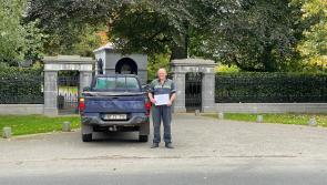 MOST READ (2024): Tipp farmer hands in letter of appeal to Coolmore following acquisition