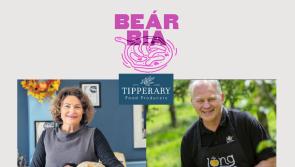 Podcast to feature Tipperary food producers