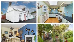 PICTURES: Charming three-bed on the market in Portlaoise for €220,000