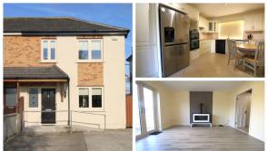 PICTURES: Beautiful family home perfect for first time buyer outside Carlow for &euro;230,000