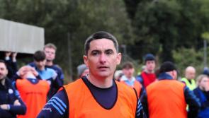 Still room to improve for Flynn as his Allen Gaels  side hits 24 point win over Kiltubrid