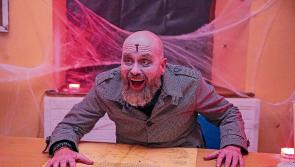 A ‘spooktacular’ Halloween in Longford