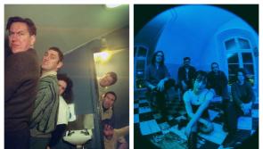 Dundalk bands The Mary Wallopers and Just Mustard to join Other Voices: Home at the Guinness Storehouse