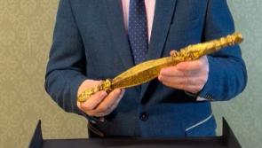Experts baffled by mysterious artefact to be auctioned near Kilkenny