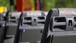 New bus stops for Laois village