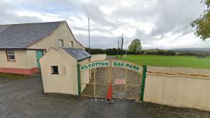 More club parking spaces for Laois hurling champions 
