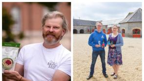 Two Laois businesses awarded  Origin Green Gold Membership 