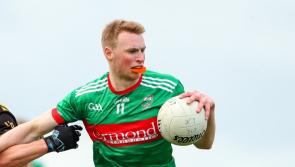 Loughmore/Castleiney emptied the tank in pursuit of another Tipperary football title