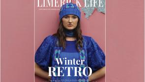 Limerick LIFE's Festive Edition magazine now on sale in local shops