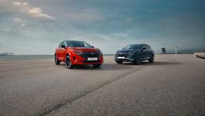 Louth Motoring: Nissan Qashqai’s Fresh Look and High-Tech Edge

 