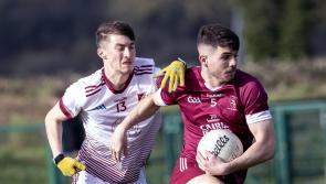 Kildare GAA: Caragh crowned intermediate champions