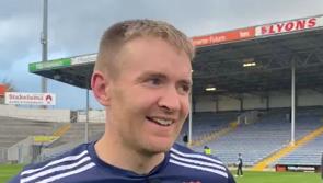 WATCH: Noel McGrath explains how it feels to win the Tipperary double with Loughmore Castleiney