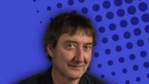 Tributes pour in for veteran Louth broadcaster Michael Reade who has died aged 58