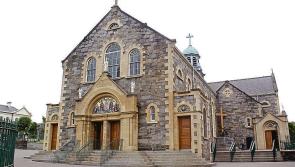 St Columba's Long Tower annual Novena for Our Lady of Perpetual Help