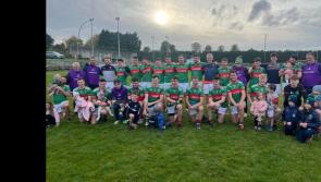 Loughmore Castleiney claim first ever Premier Junior Football crown