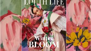Louth LIFE's Festive Edition magazine hits the shelves in local shops