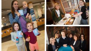 IN PICTURES: DCU celebrates International Credit Union Day 