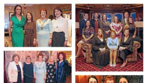 PICTURES | Style galore as Longford, Leitrim and Roscommon teachers enjoy special Kilronan Castle event