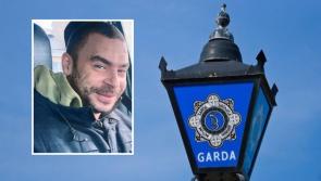 ALERT: Have you seen Jamie? Gardaí issue urgent appeal for Kildare man missing since Friday