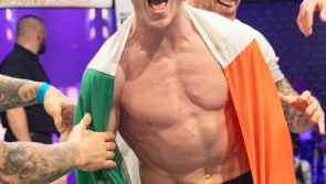 Derry MMA star responds to Conor McGregor's comments about his Irish identity