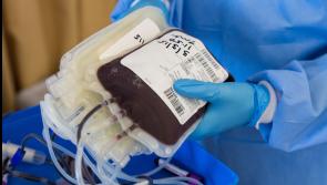 IBTS issue urgent call for Limerick blood donors as stocks fall to 'concerning levels'