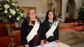 Leitrim transplant recipient leads heartfelt donor memorial