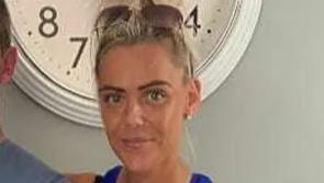 Louth mother in coma with 'serious brain injury' following horror fall on family holiday