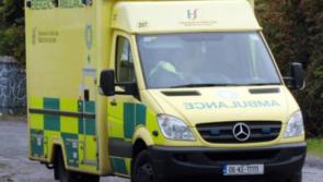 Concerns after elderly Leitrim man endures two hour wait for ambulance