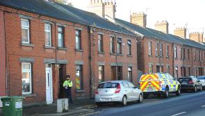 Dundalk gardai continue to search Emer Terrace house in connection with Kyran Durnin case