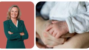 Laois TD hopeful launches taskforce for parents of children with special needs