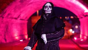 Visit the home of Halloween as Derry gets set to awaken!