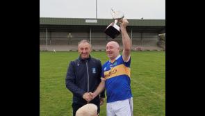 CHAMPS AGAIN! Tipp Masters team win championship final thriller against Wexford