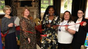 IN PICTURES: Northwest Neurodiversity UK region charity base support group launched in Derry