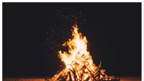 Watch: Donegal Fire Service post spooky video warning of fire dangers at Halloween