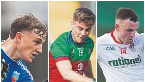 PICTURES: Introducing our 2024 Offaly Senior Football Championship team of the year