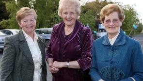 Ireland's best known ICA member to celebrate with home Laois guild