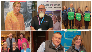 PICTURES| Longford Age Friendly Information Day