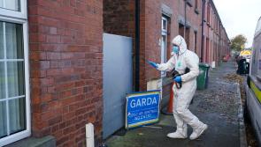 Taoiseach says Kyran Durnin was “failed badly” as Dundalk house search continues
