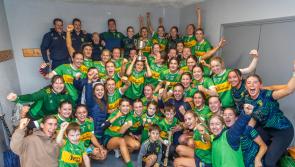 Historic win for Clonoulty Rossmore as they claim honours in camogie final